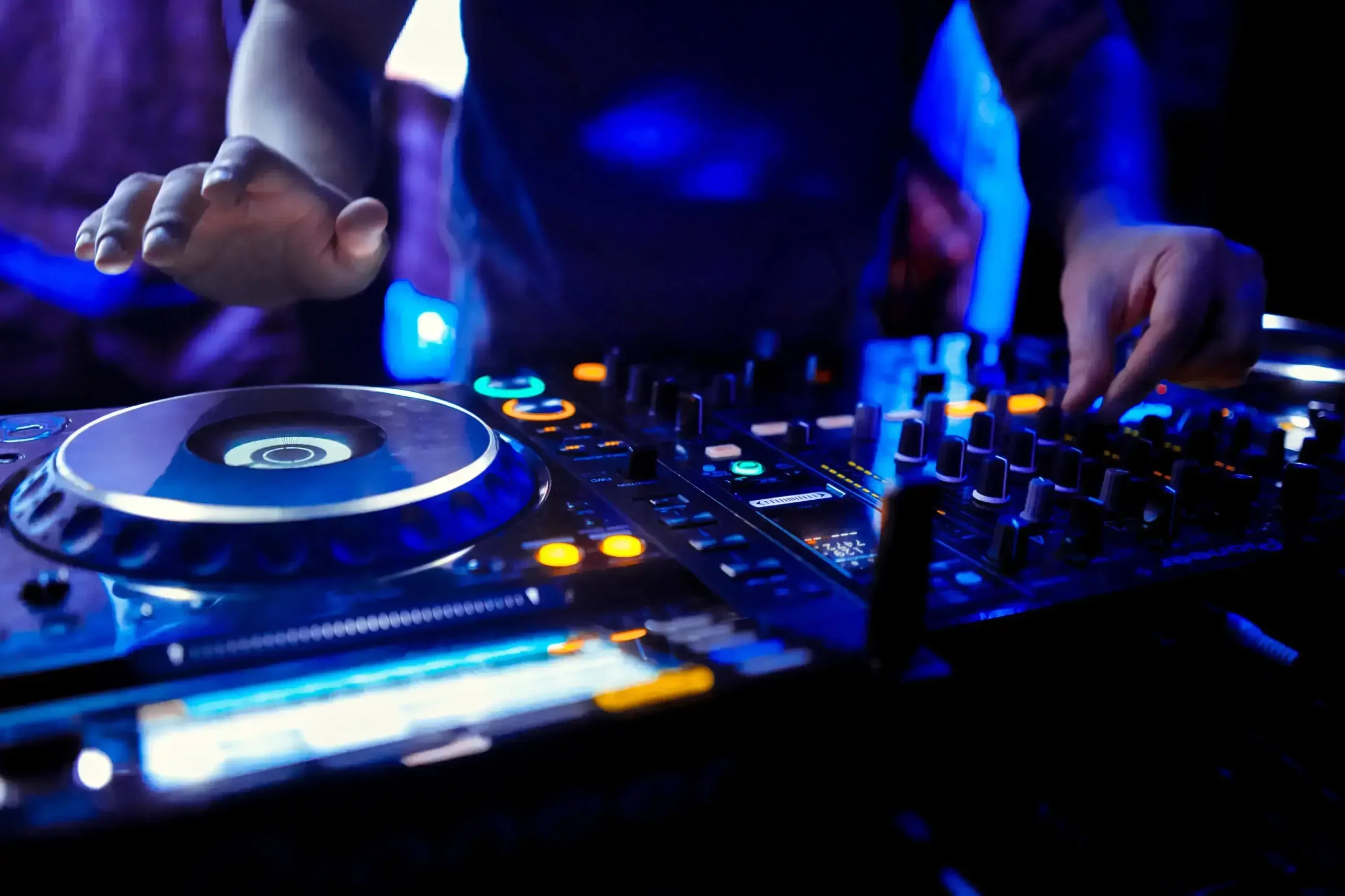 Party Rentals Harrisburg