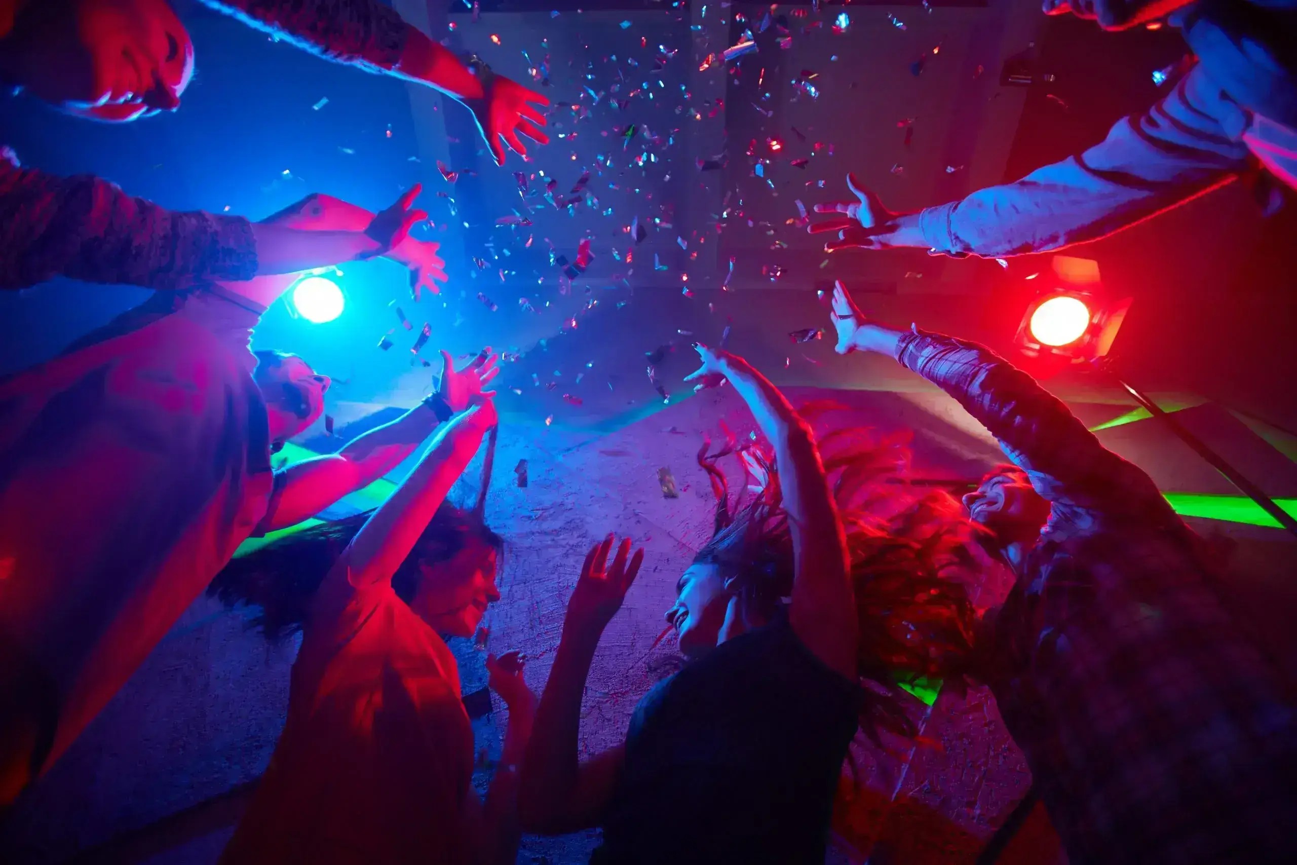 Corporate Event Production